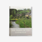 Exploring The British Isles - The Charm of the Cotswolds - 1999 Hardback Book (Reader's Digest)