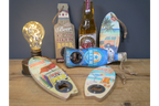 Set Of 5 Bottle Openers