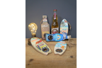 Set Of 5 Bottle Openers
