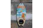 Set Of 5 Bottle Openers