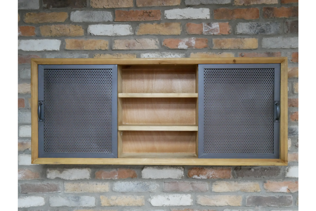 Wall Unit