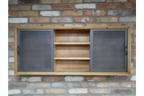 Wall Unit