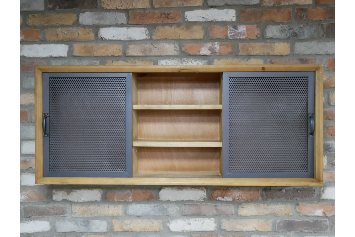 Wall Unit