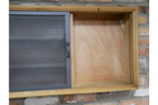Wall Unit