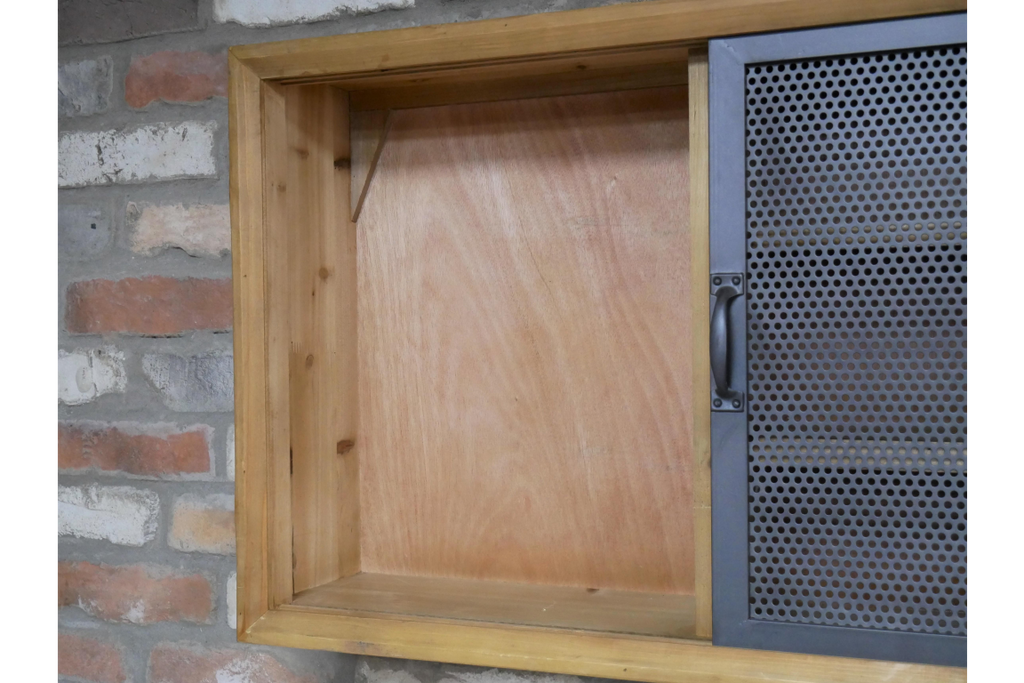 Wall Unit