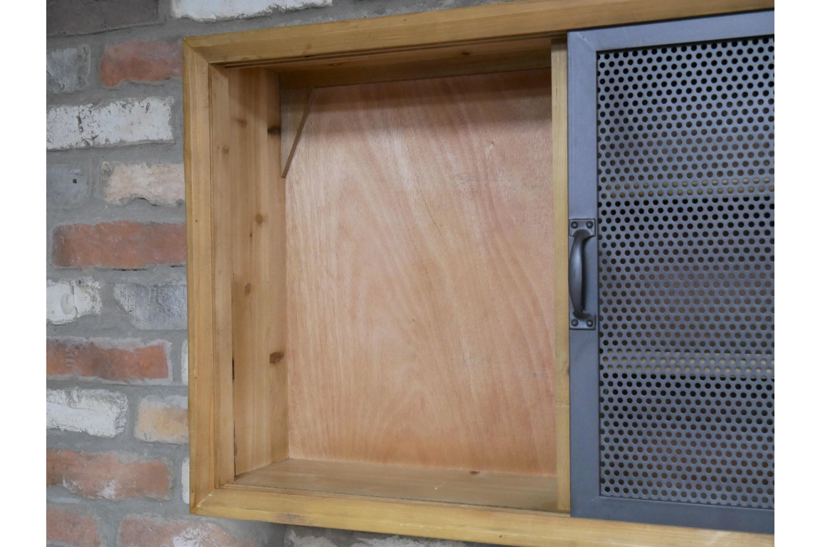 Wall Unit