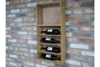 Wine Bottle Holder/display