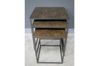 Set Of 3 Side Tables