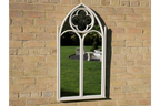 Gothic Garden Mirror