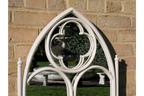 Gothic Garden Mirror
