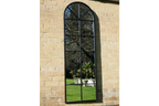 Window Garden Mirror