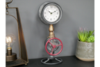 Pipe Clock
