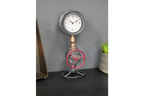 Pipe Clock