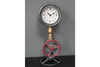 Pipe Clock