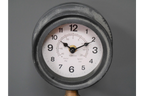 Pipe Clock