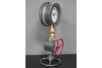 Pipe Clock