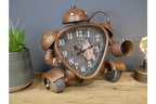 Robot Clock