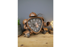 Robot Clock