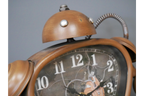 Robot Clock