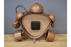 Robot Clock