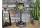 Traffic Light Clock