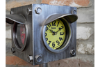 Traffic Light Clock