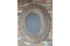 Moroccan Style Mirror