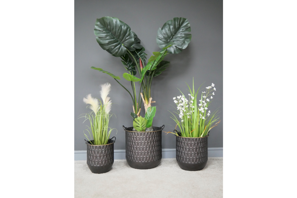 Set of 3 Planters
