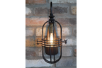 Industrial Wall Light