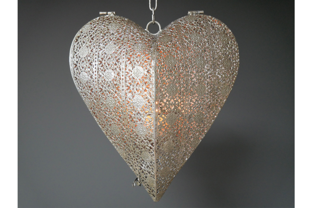 Heart Decoration