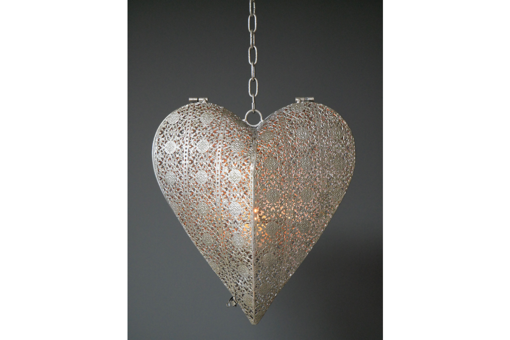 Heart Decoration