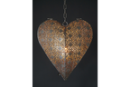 Heart Decoration