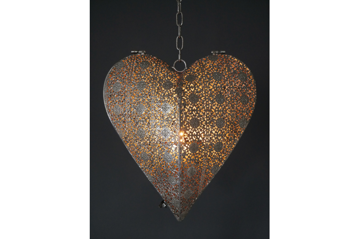 Heart Decoration