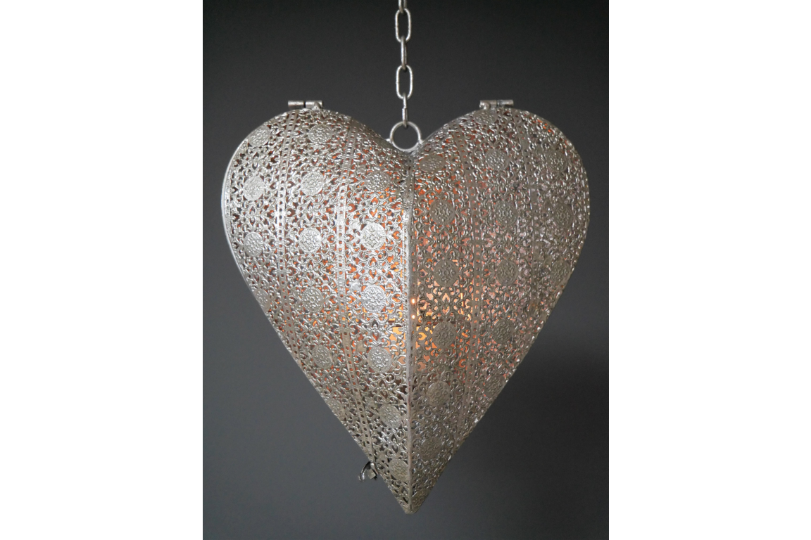 Heart Decoration