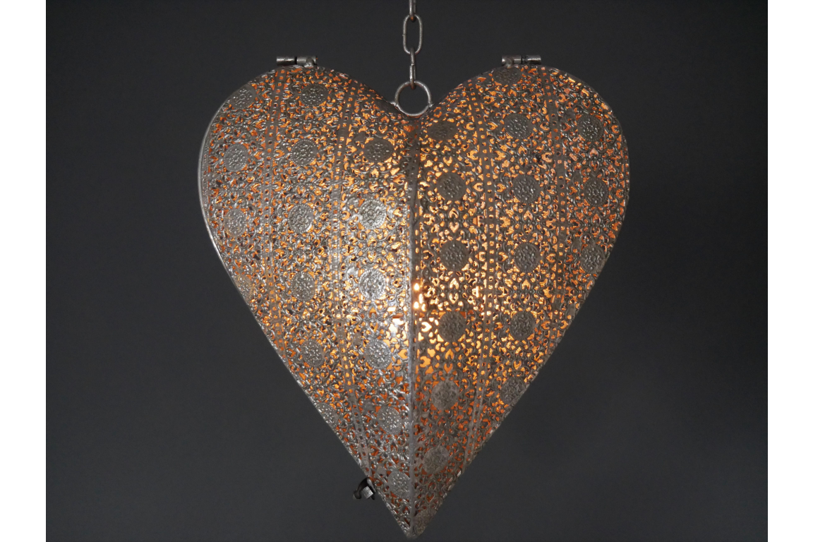 Heart Decoration