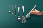 Gothic Gift SKULL TONGS