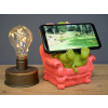 Elephant Mobile Holder
