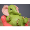 Elephant Mobile Holder