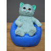 Cat Mobile Holder