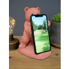 Bear Mobile Holder