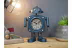 Robot Clock