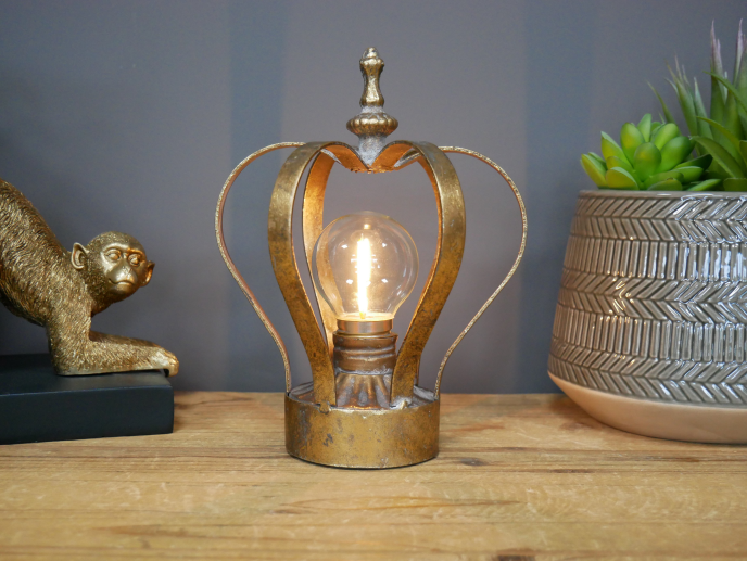 Crown Light
