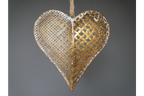 Heart Decoration