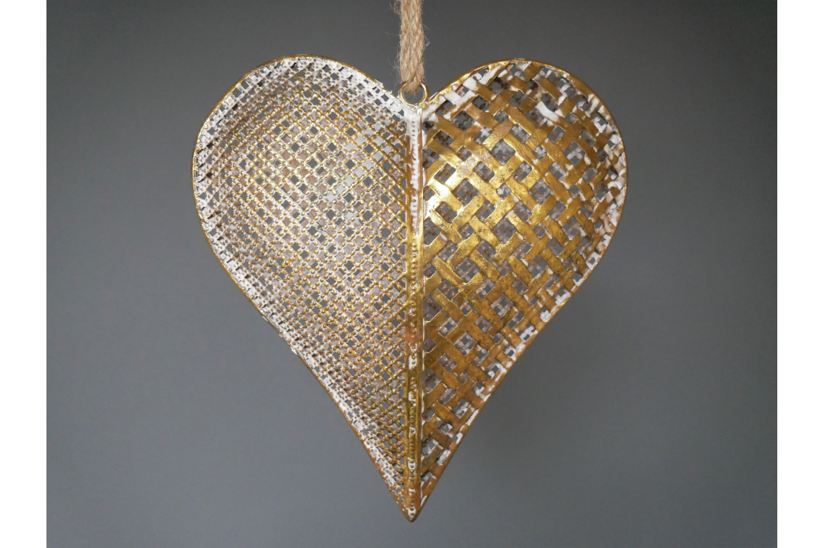 Heart Decoration