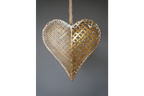 Heart Decoration