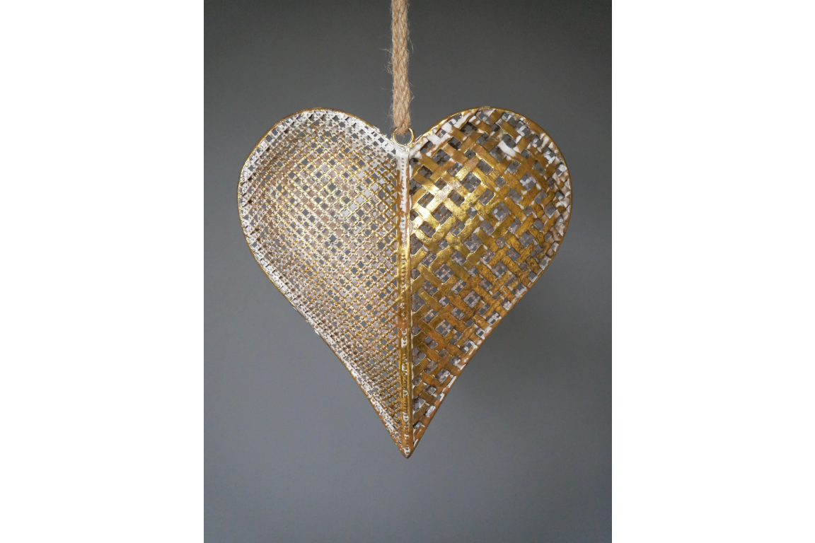 Heart Decoration