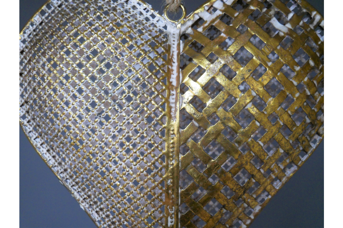 Heart Decoration