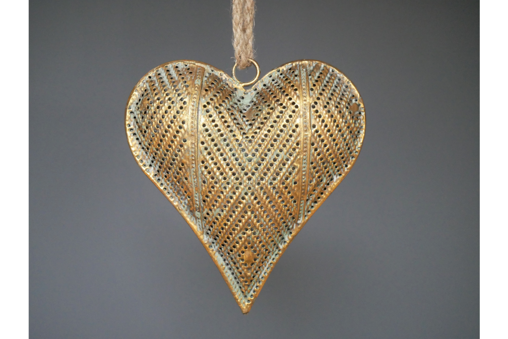 Heart Decoration