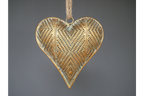 Heart Decoration