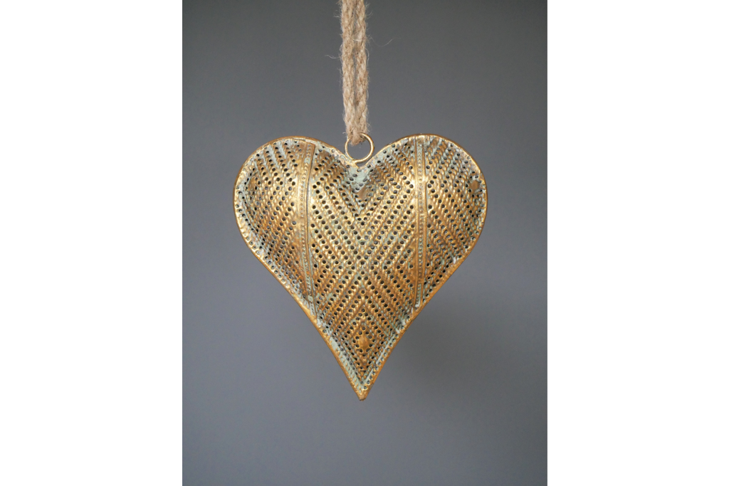 Heart Decoration